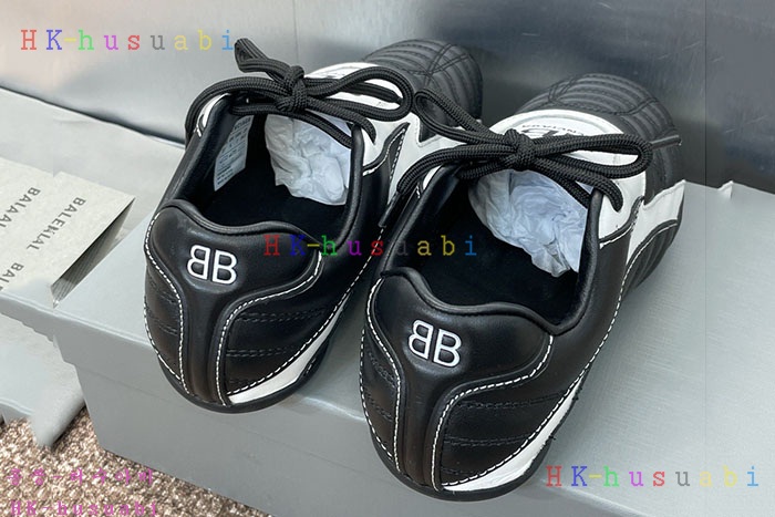 NEW 발렌시아가 스니커즈 신상 B 4380711