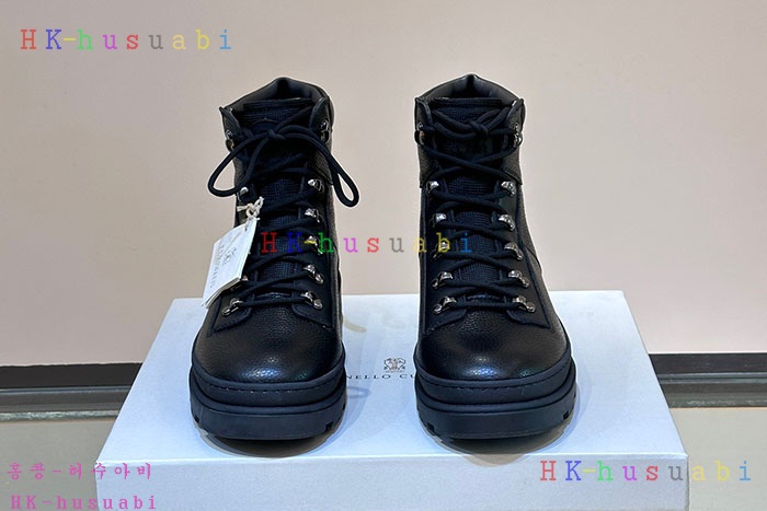 NEW 보테가베네타 앵클 부츠  BV 788811