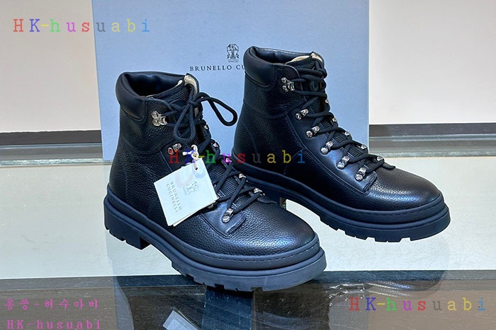 NEW 보테가베네타 앵클 부츠  BV 788811