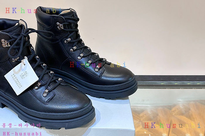 NEW 보테가베네타 앵클 부츠  BV 788811