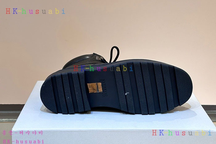 NEW 보테가베네타 앵클 부츠  BV 788811