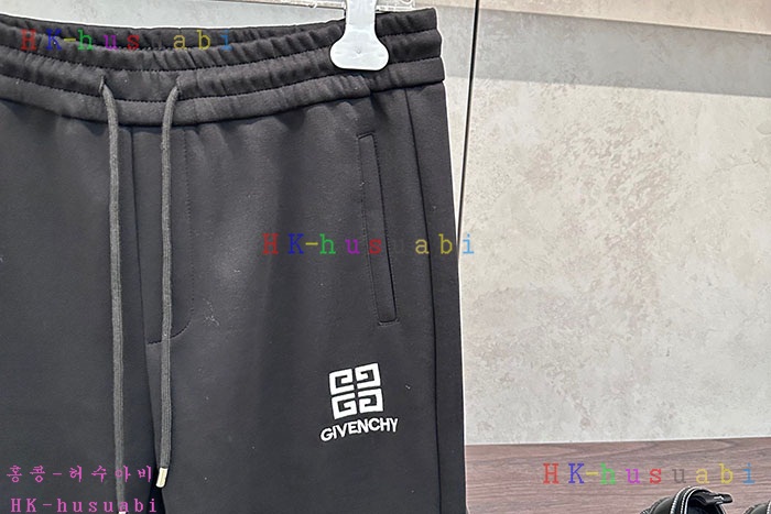 NEW 지방시 바지 신상 GV 5866802
