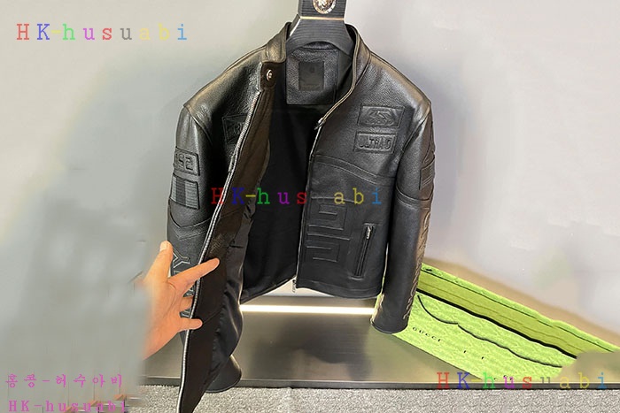 NEW 지방시 가죽자켓 신상 GV 5866804