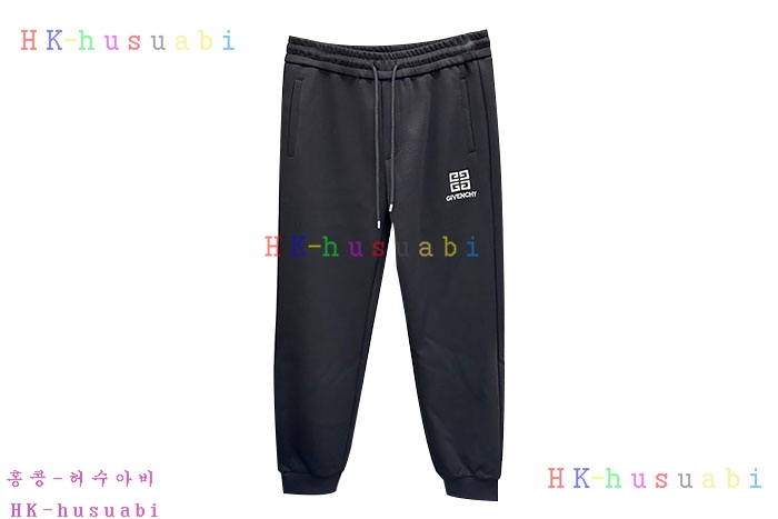 NEW 지방시 바지 신상 GV 5866802