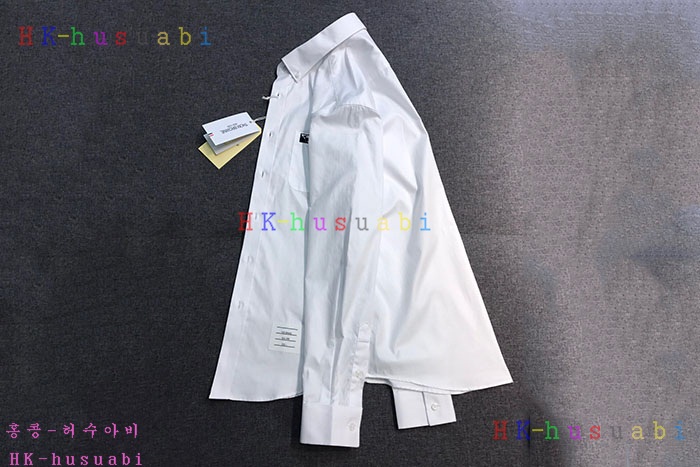 NEW 톰브라운 셔츠 신상 TB 509901