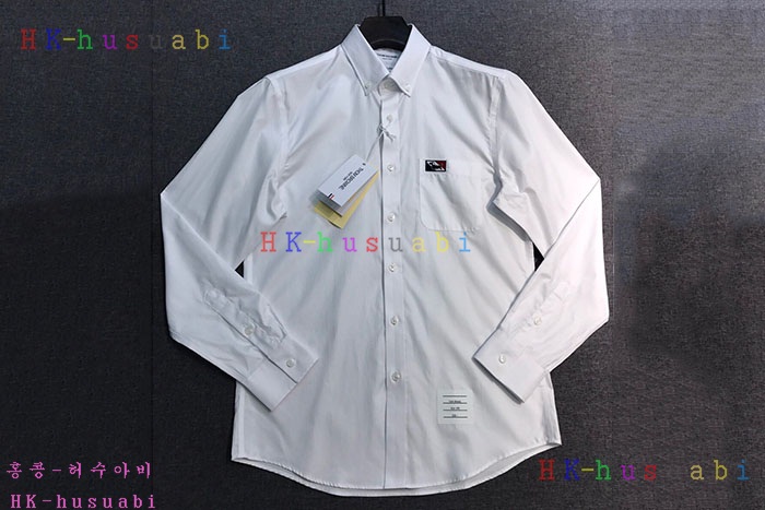 NEW 톰브라운 셔츠 신상 TB 509901