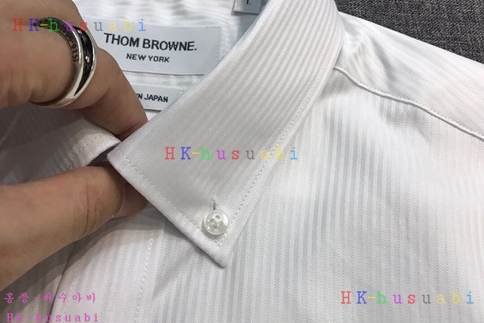 NEW 톰브라운 셔츠 신상 TB 509901