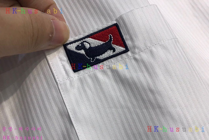 NEW 톰브라운 셔츠 신상 TB 509901
