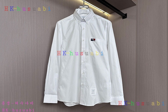 NEW 톰브라운 셔츠 신상 TB 509902