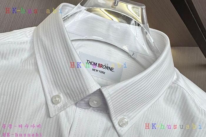 NEW 톰브라운 셔츠 신상 TB 509902