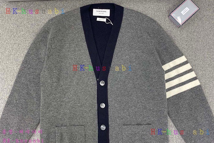 NEW 톰브라운 가디건 신상 TB 509903
