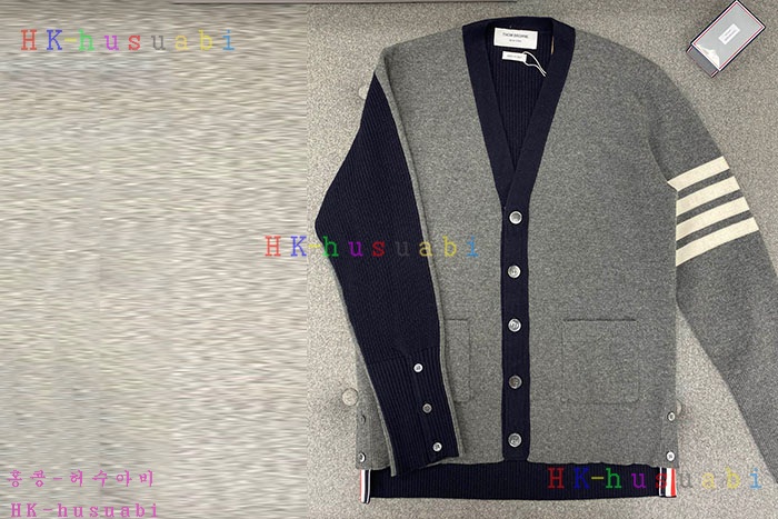 NEW 톰브라운 가디건 신상 TB 509903