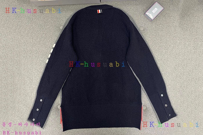 NEW 톰브라운 가디건 신상 TB 509903