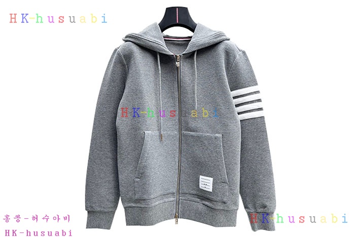 NEW 톰브라운 후드집업 신상 TB 509905