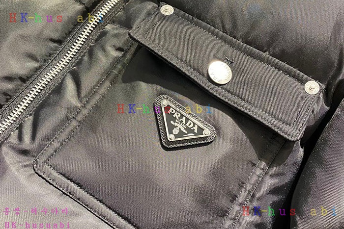 NEW 프라다 패딩 신상 P 6020430