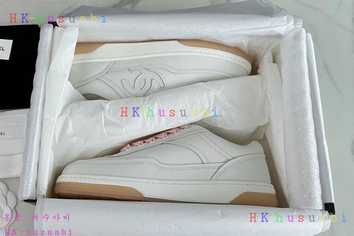 NEW 샤넬 스니커즈 신상 C 539019