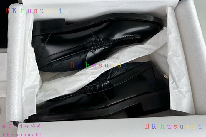 NEW 샤넬 로퍼 신상 C 539020