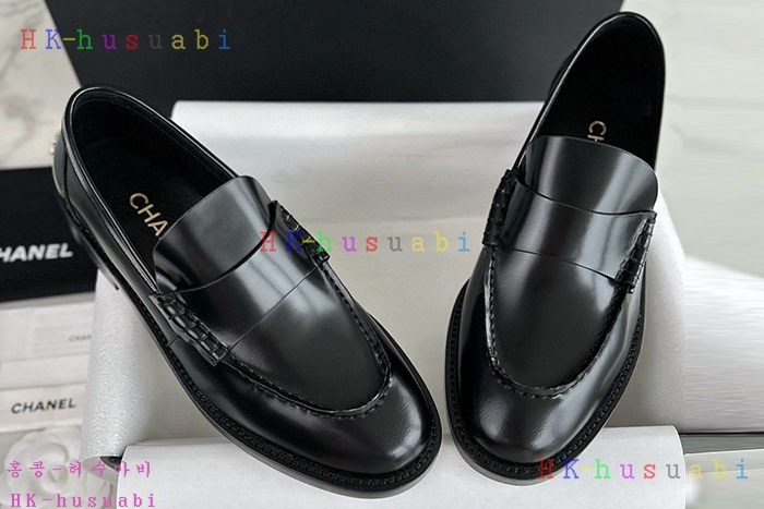 NEW 샤넬 로퍼 신상 C 539020