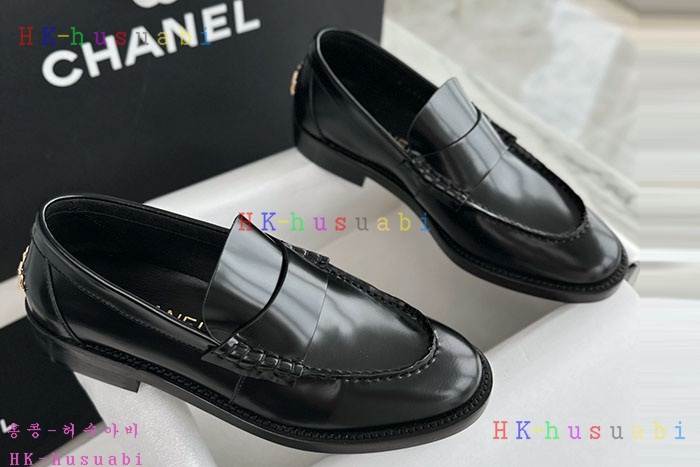 NEW 샤넬 로퍼 신상 C 539020