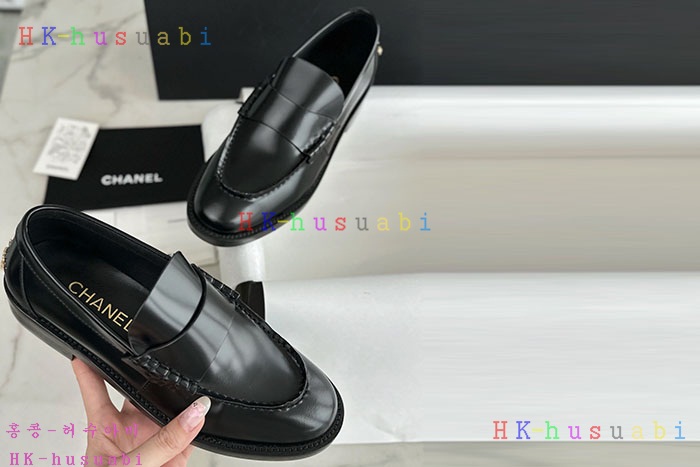 NEW 샤넬 로퍼 신상 C 539020