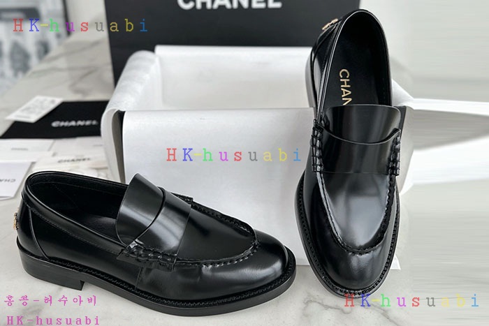 NEW 샤넬 로퍼 신상 C 539020
