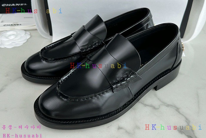 NEW 샤넬 로퍼 신상 C 539020