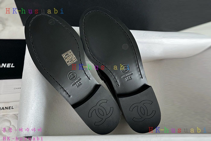 NEW 샤넬 로퍼 신상 C 539020