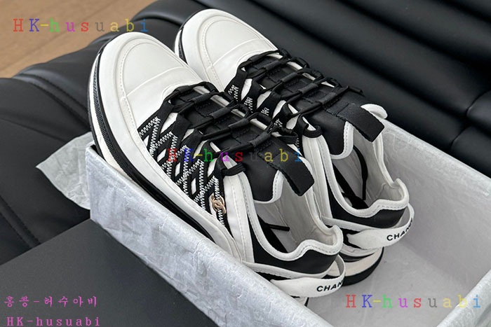NEW 샤넬 스니커즈 신상 C 5390107