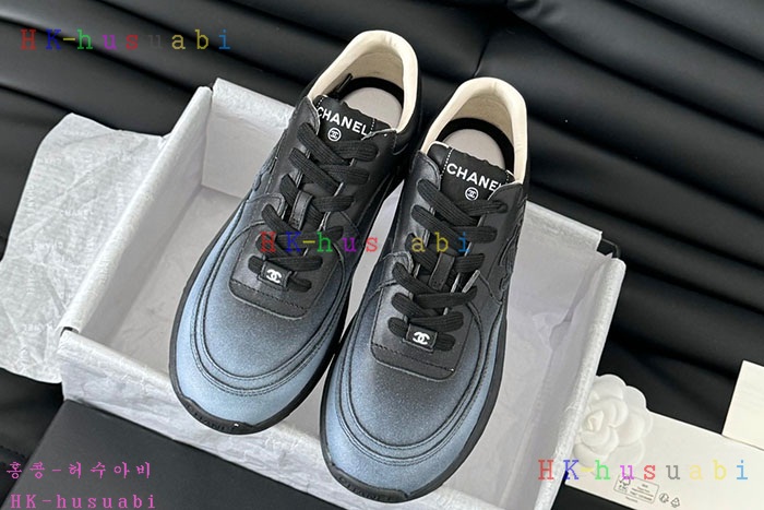 NEW 샤넬 스니커즈 신상 C 5390111