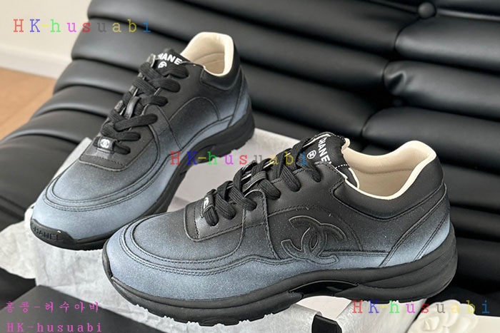 NEW 샤넬 스니커즈 신상 C 5390111