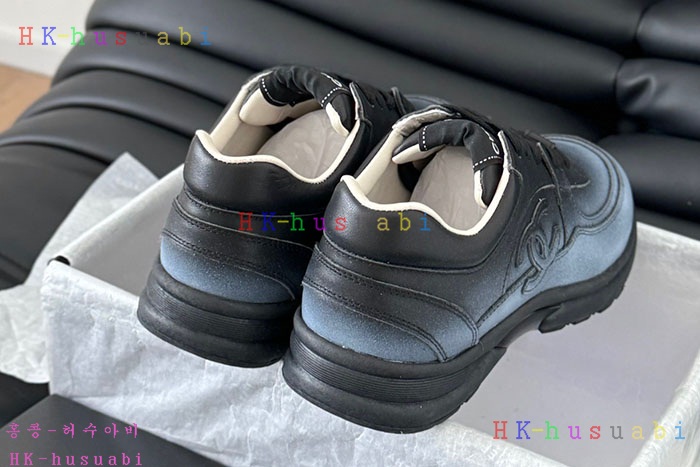 NEW 샤넬 스니커즈 신상 C 5390111