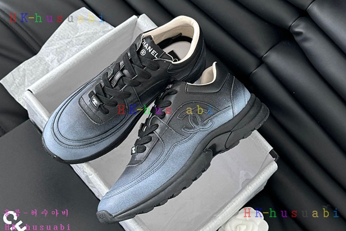 NEW 샤넬 스니커즈 신상 C 5390111