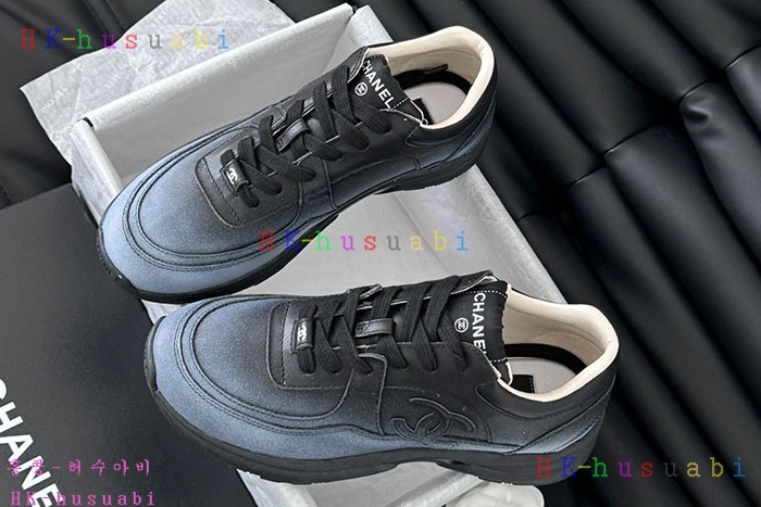 NEW 샤넬 스니커즈 신상 C 5390111