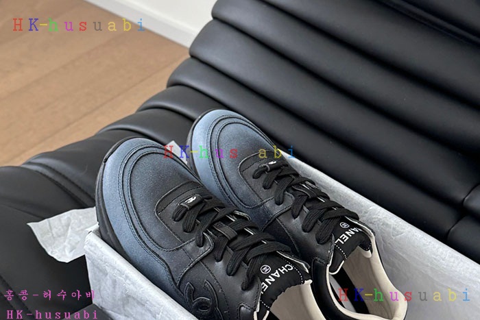 NEW 샤넬 스니커즈 신상 C 5390111