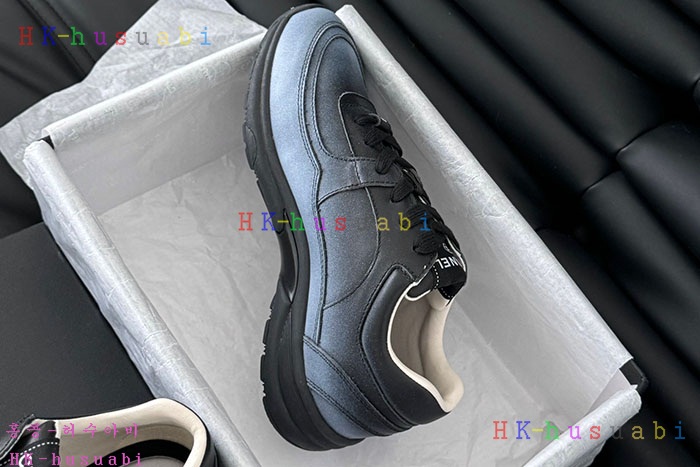 NEW 샤넬 스니커즈 신상 C 5390111