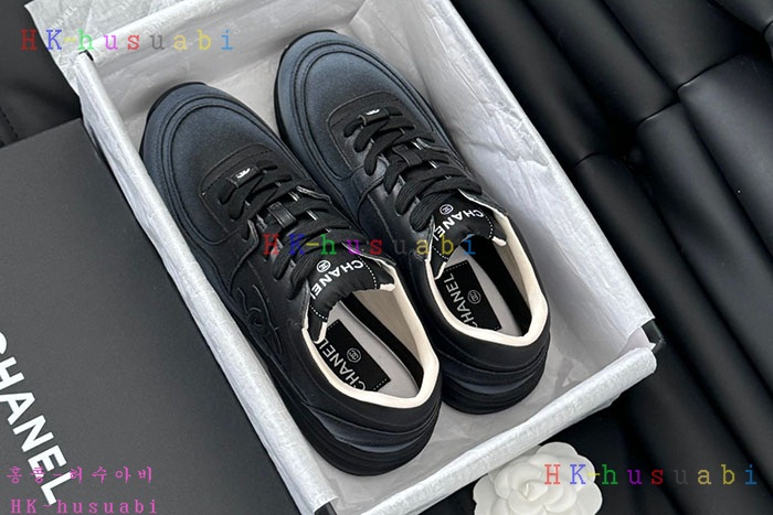 NEW 샤넬 스니커즈 신상 C 5390111