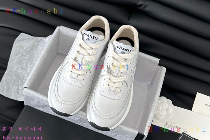 NEW 샤넬 스니커즈 신상 C 5390112