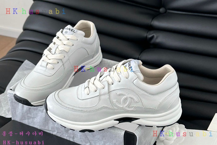 NEW 샤넬 스니커즈 신상 C 5390112