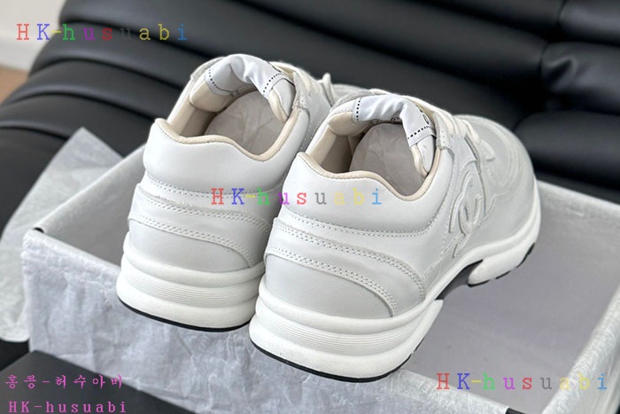 NEW 샤넬 스니커즈 신상 C 5390112