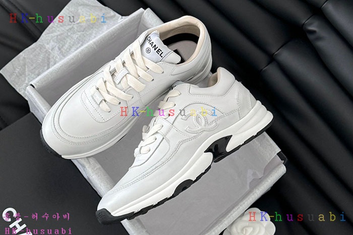 NEW 샤넬 스니커즈 신상 C 5390112