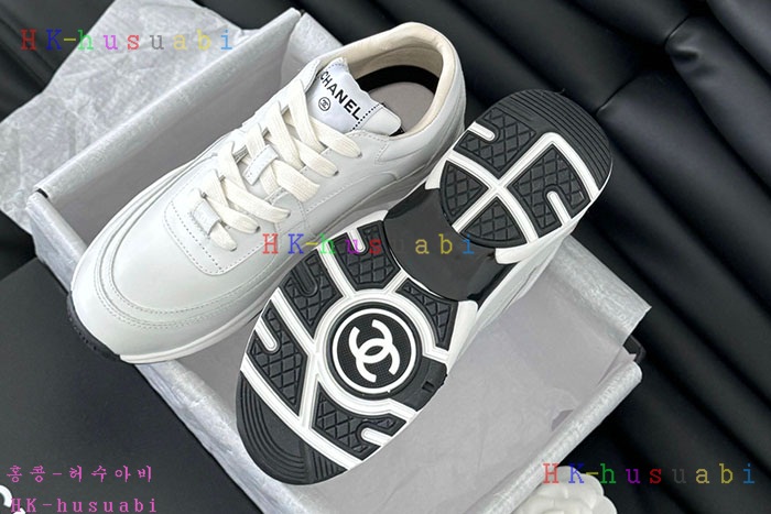 NEW 샤넬 스니커즈 신상 C 5390112