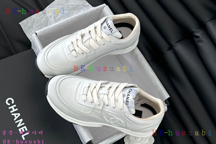 NEW 샤넬 스니커즈 신상 C 5390112