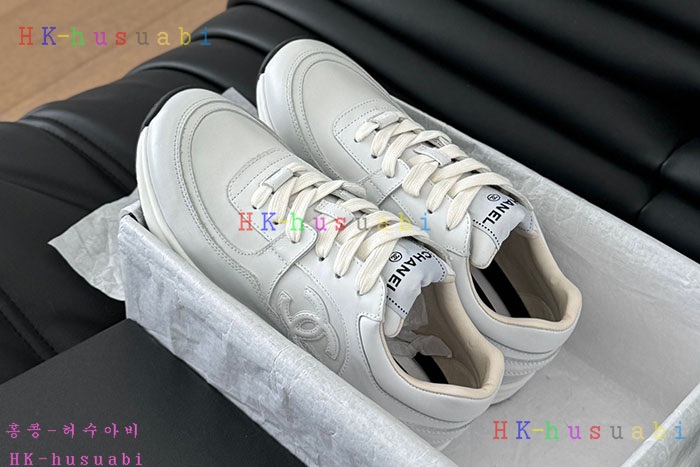 NEW 샤넬 스니커즈 신상 C 5390112