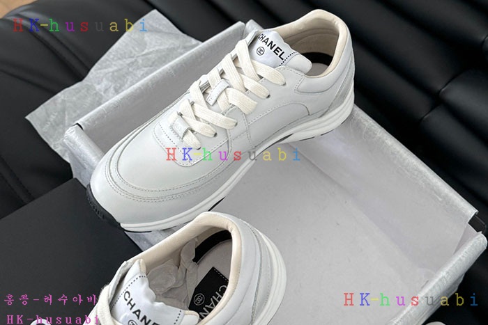 NEW 샤넬 스니커즈 신상 C 5390112