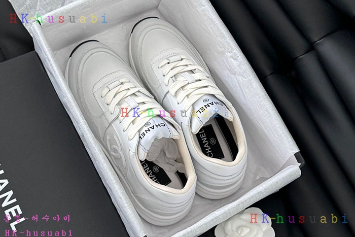 NEW 샤넬 스니커즈 신상 C 5390112