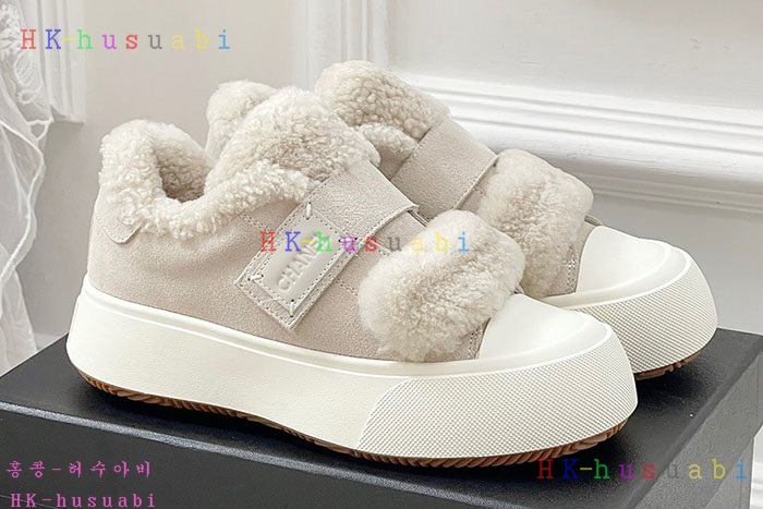 NEW 샤넬 스니커즈 신상 C 539036
