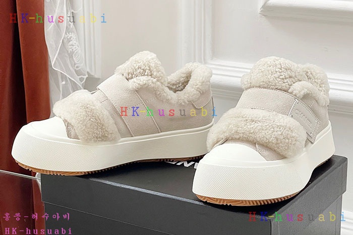 NEW 샤넬 스니커즈 신상 C 539036