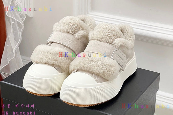 NEW 샤넬 스니커즈 신상 C 539036