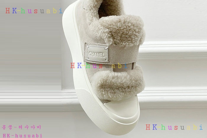 NEW 샤넬 스니커즈 신상 C 539036