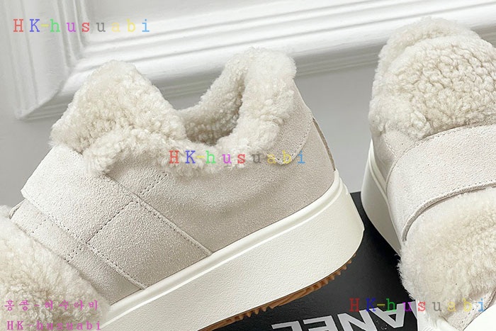 NEW 샤넬 스니커즈 신상 C 539036
